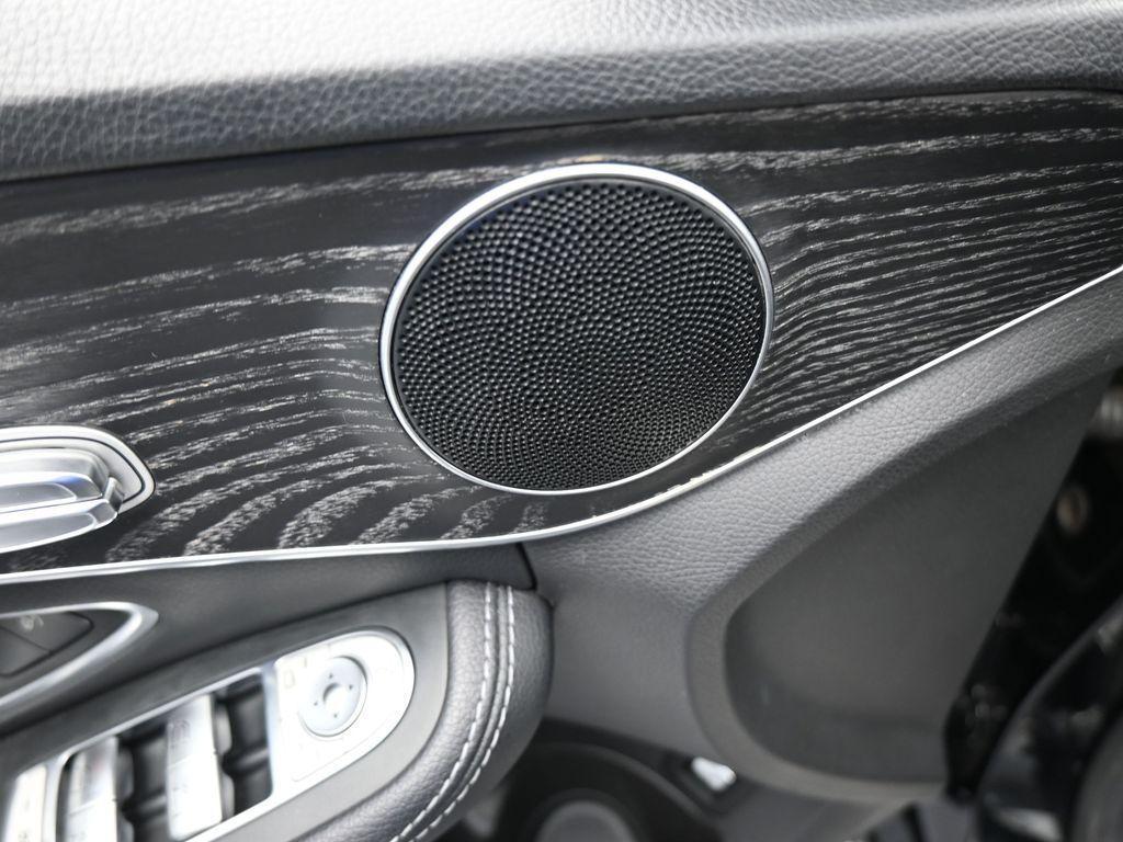 used 2016 Mercedes-Benz C-Class car, priced at $12,998