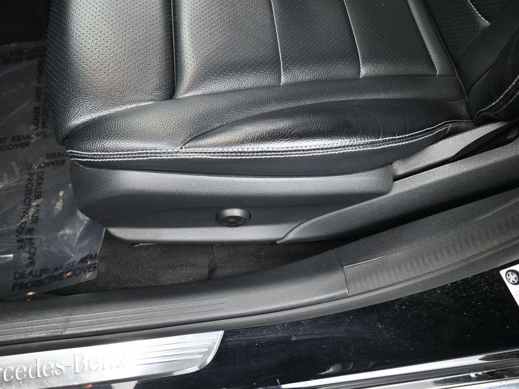 used 2016 Mercedes-Benz C-Class car, priced at $12,998