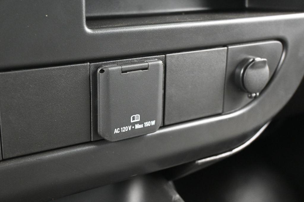 new 2026 Chevrolet Express 2500 car, priced at $50,033