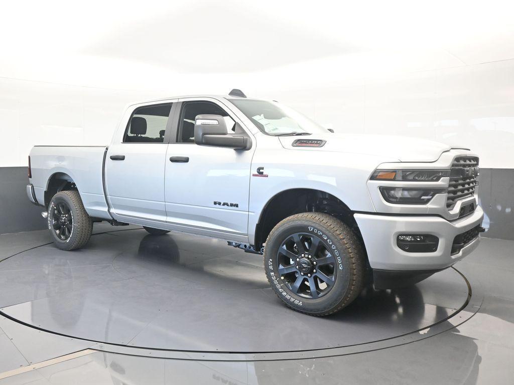 new 2026 Ram 2500 car, priced at $69,148
