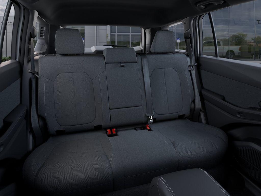 new 2026 Jeep Cherokee car, priced at $40,220