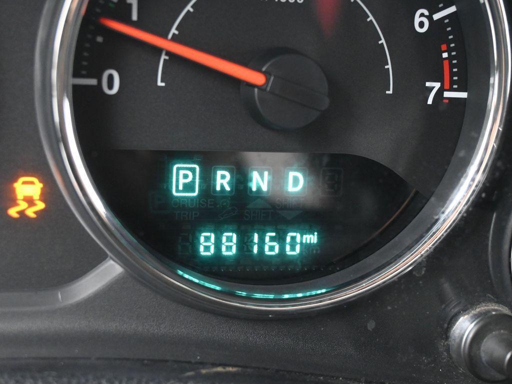 used 2014 Jeep Wrangler Unlimited car, priced at $16,991