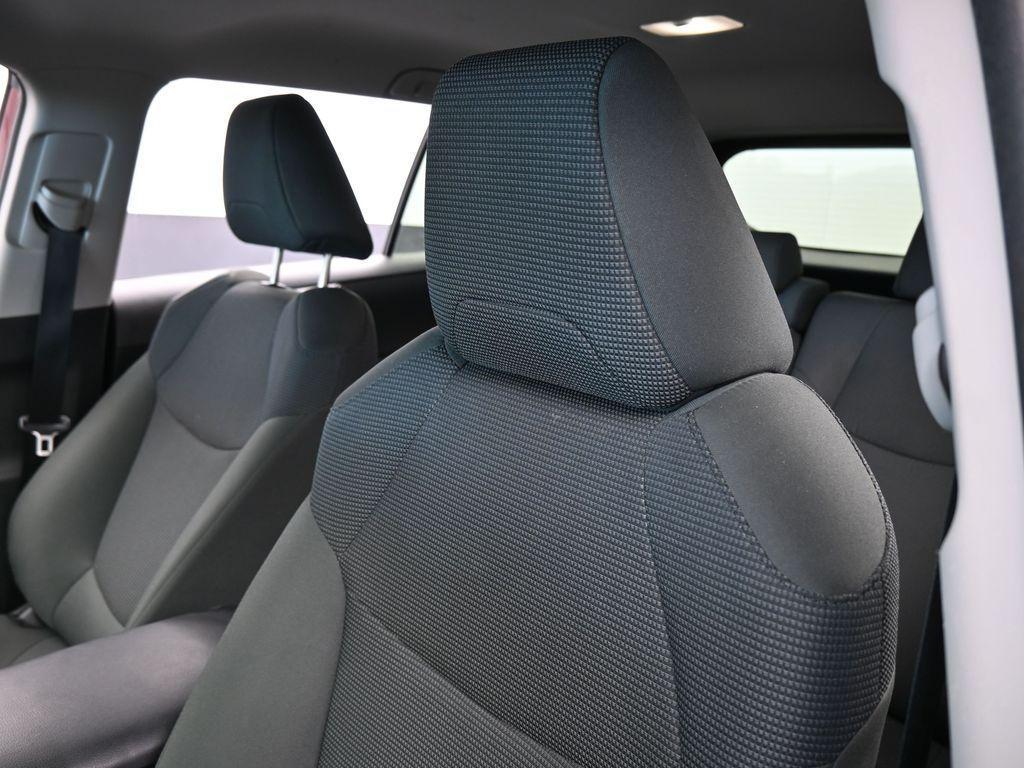 used 2024 Toyota RAV4 car, priced at $22,996