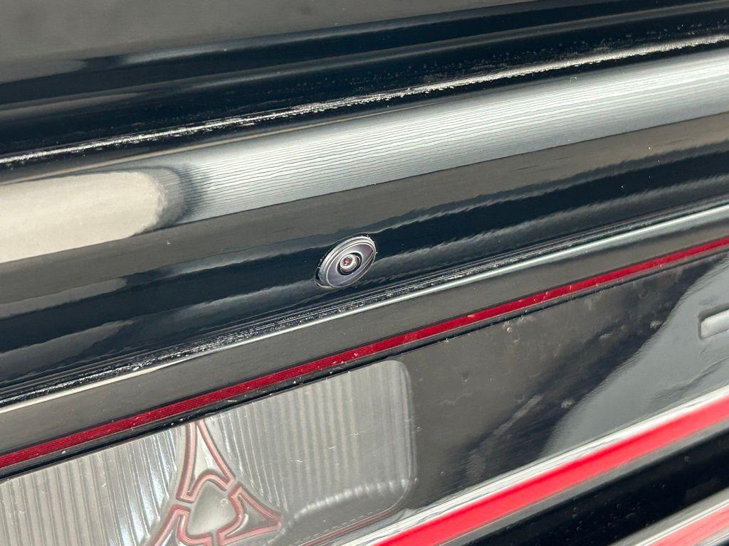 new 2026 Dodge Charger car, priced at $58,510