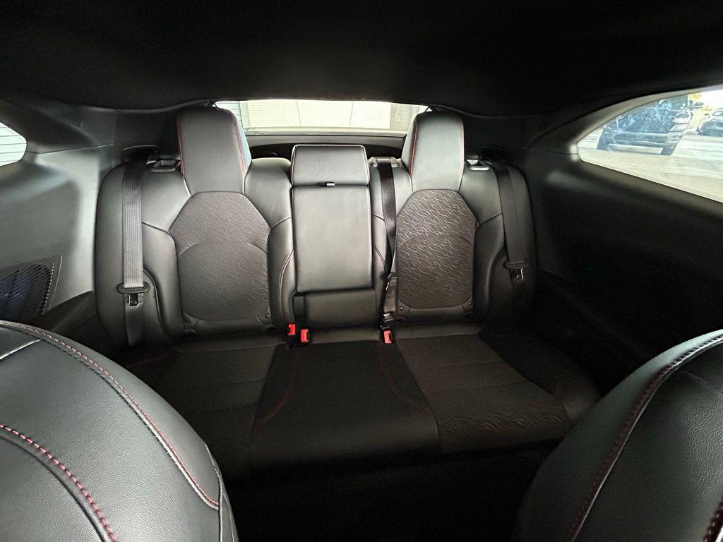 new 2026 Dodge Charger car, priced at $58,510