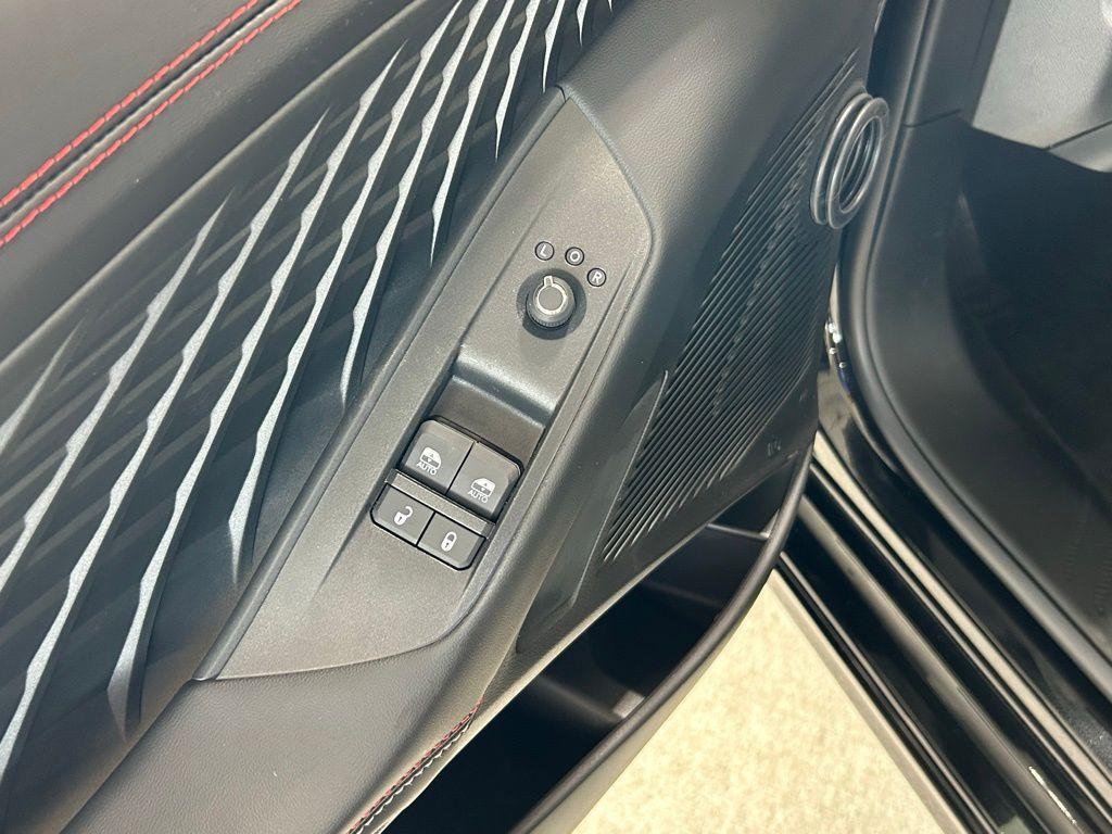 new 2026 Dodge Charger car, priced at $58,510