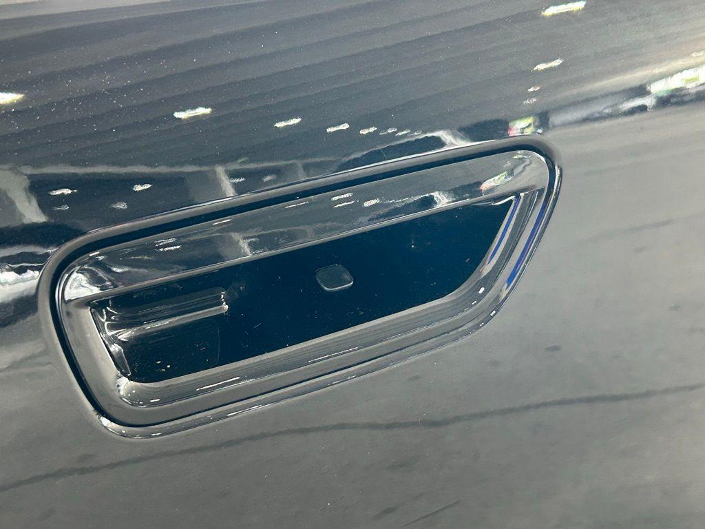 new 2026 Dodge Charger car, priced at $58,510