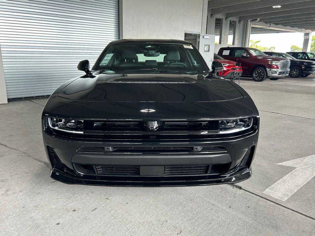 new 2026 Dodge Charger car, priced at $58,510