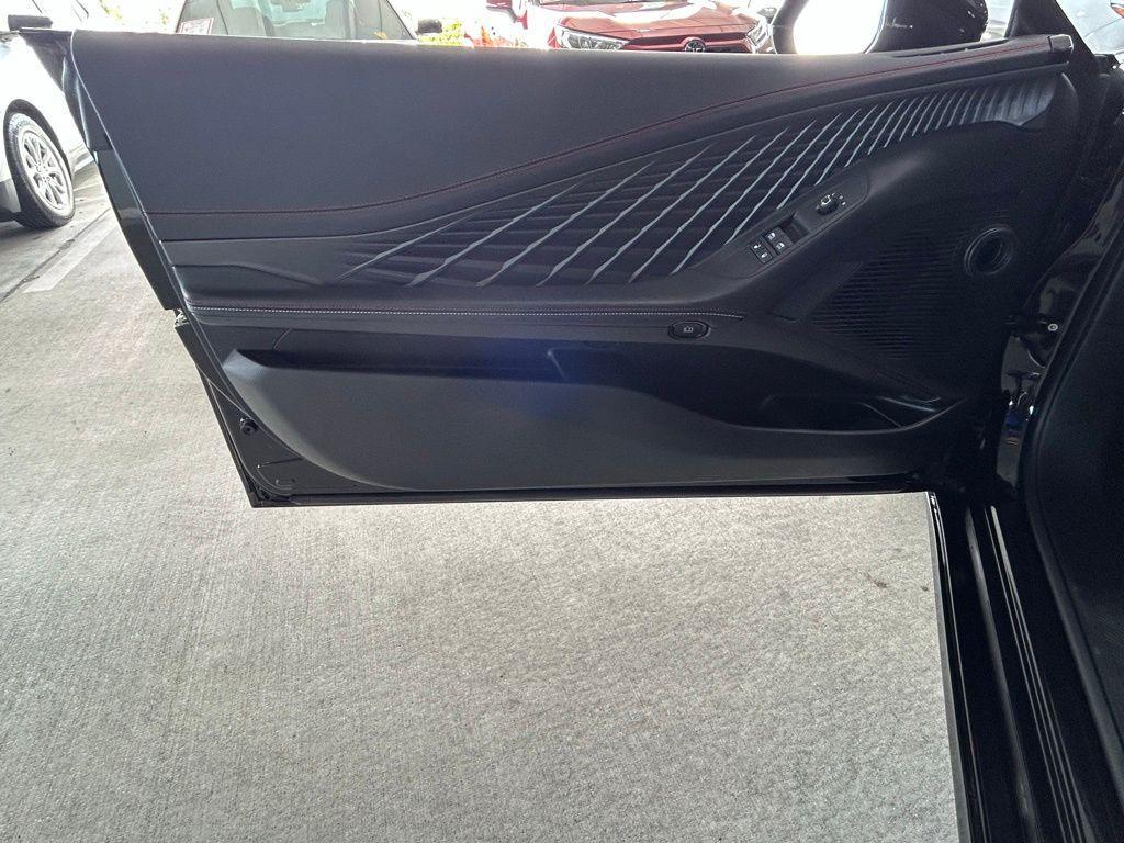 new 2026 Dodge Charger car, priced at $58,510