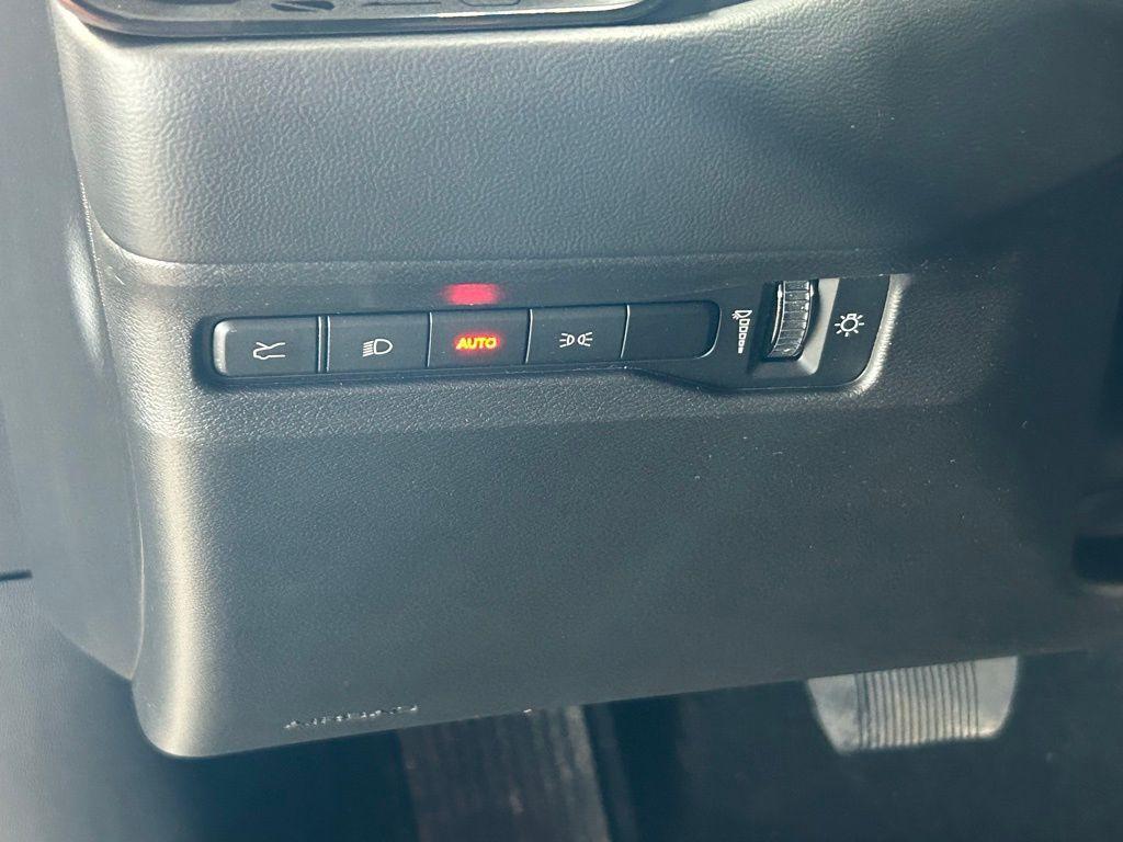 new 2026 Dodge Charger car, priced at $58,510