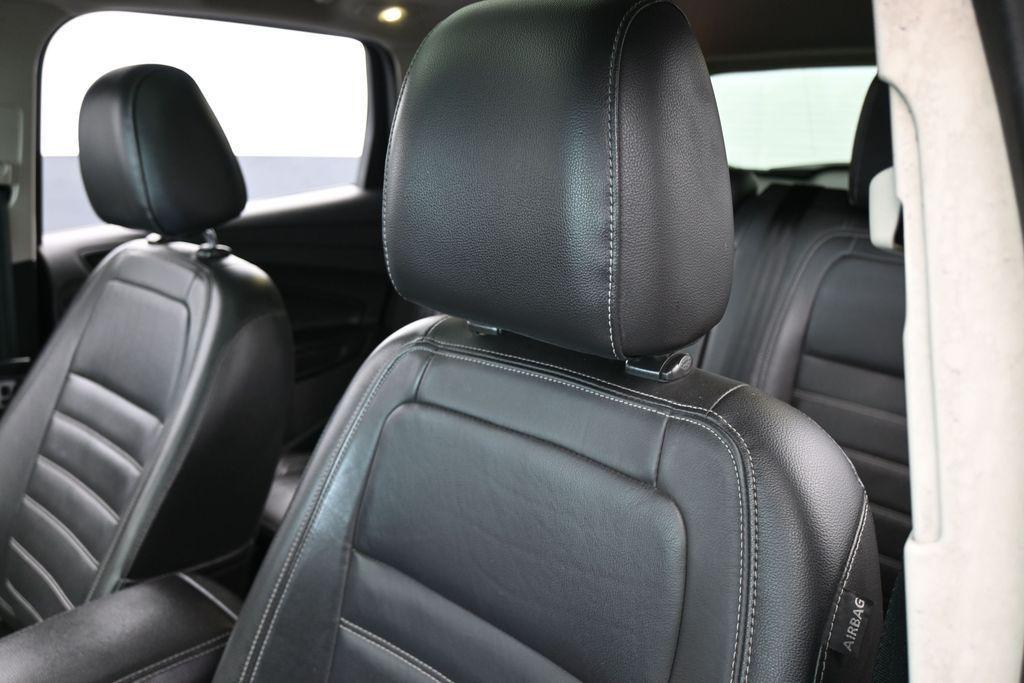 used 2017 Ford Escape car, priced at $8,991
