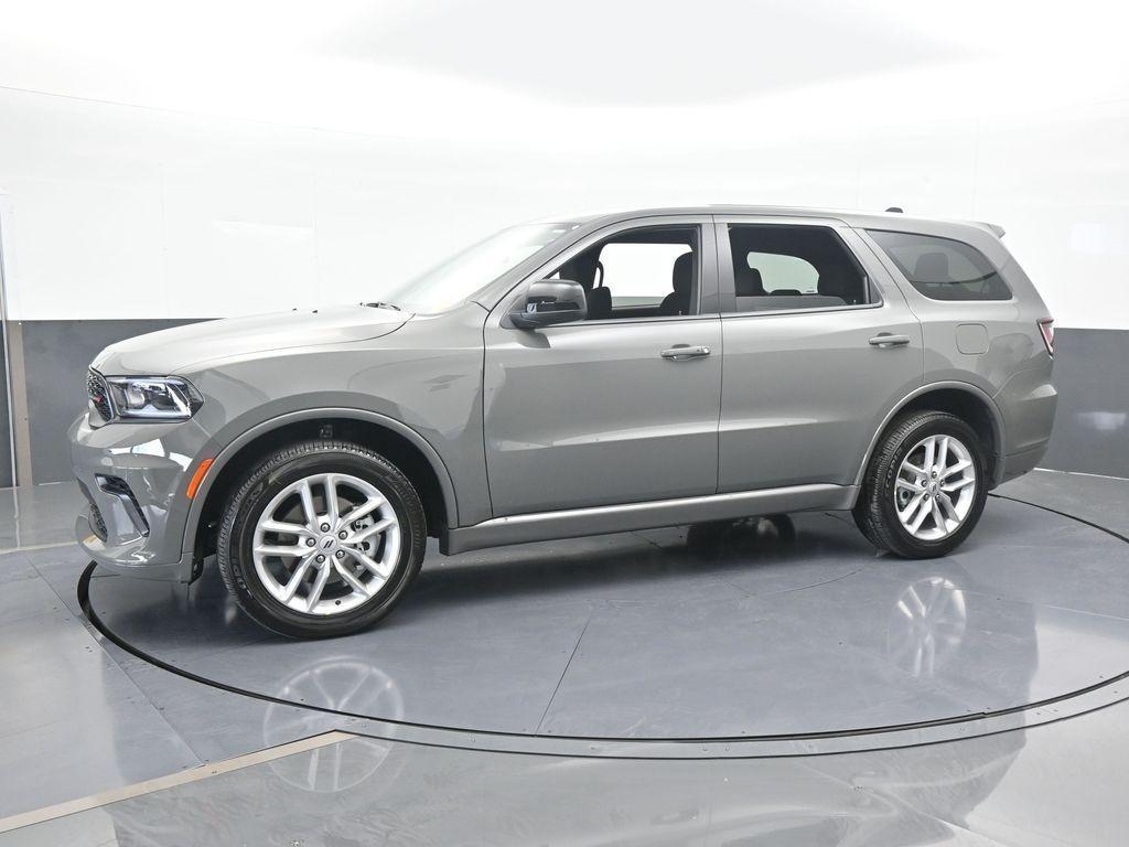 used 2026 Dodge Durango car, priced at $33,818