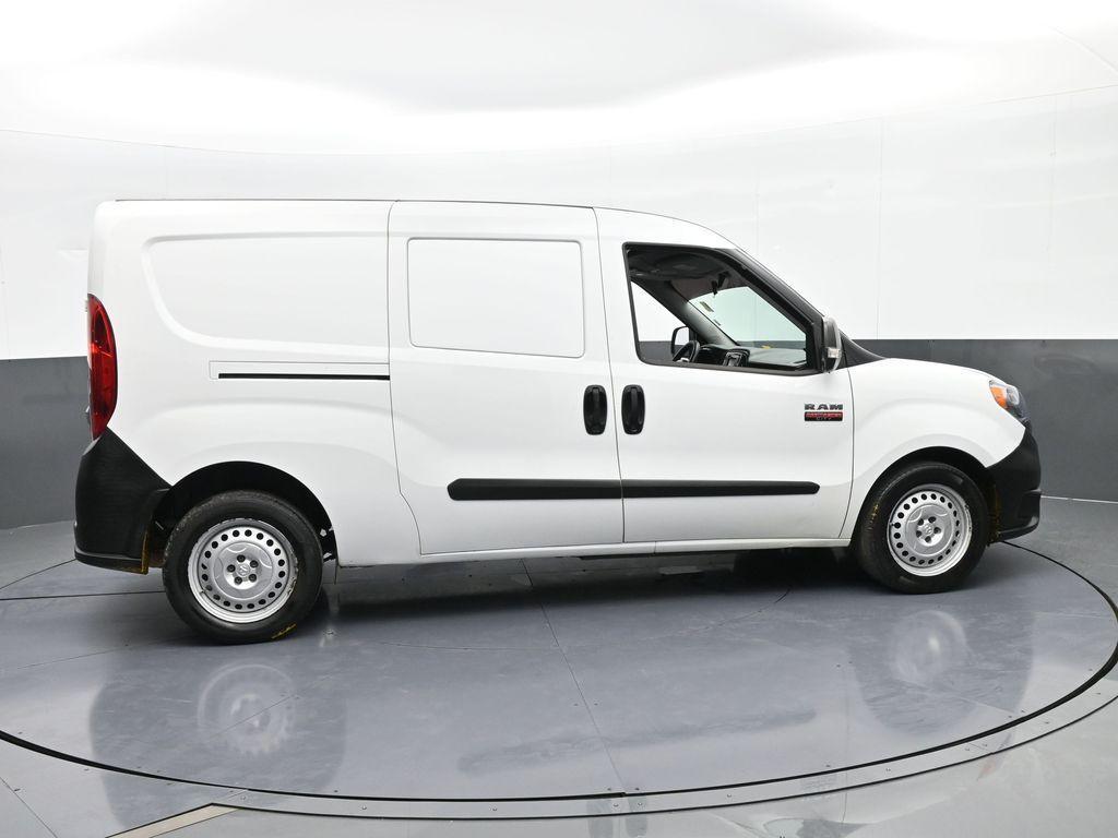 used 2020 Ram ProMaster City car, priced at $10,991