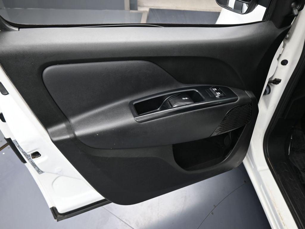 used 2020 Ram ProMaster City car, priced at $10,991