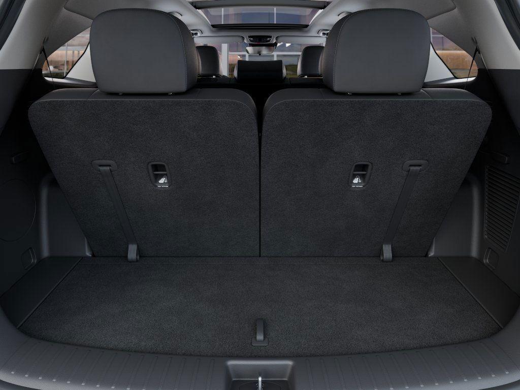 new 2025 Kia Sorento car, priced at $29,156