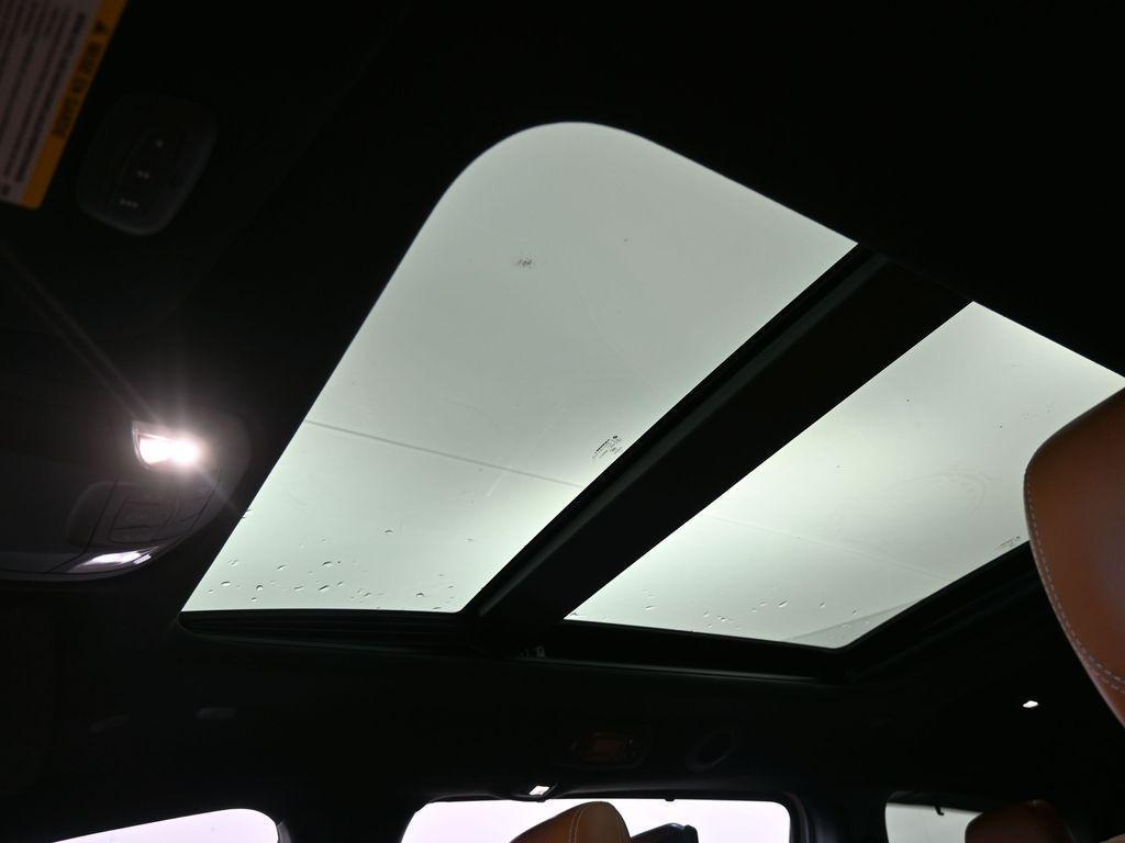 used 2024 Chrysler Pacifica car, priced at $44,849