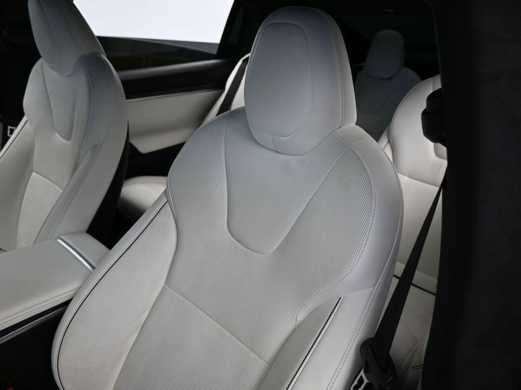 used 2022 Tesla Model X car, priced at $65,818