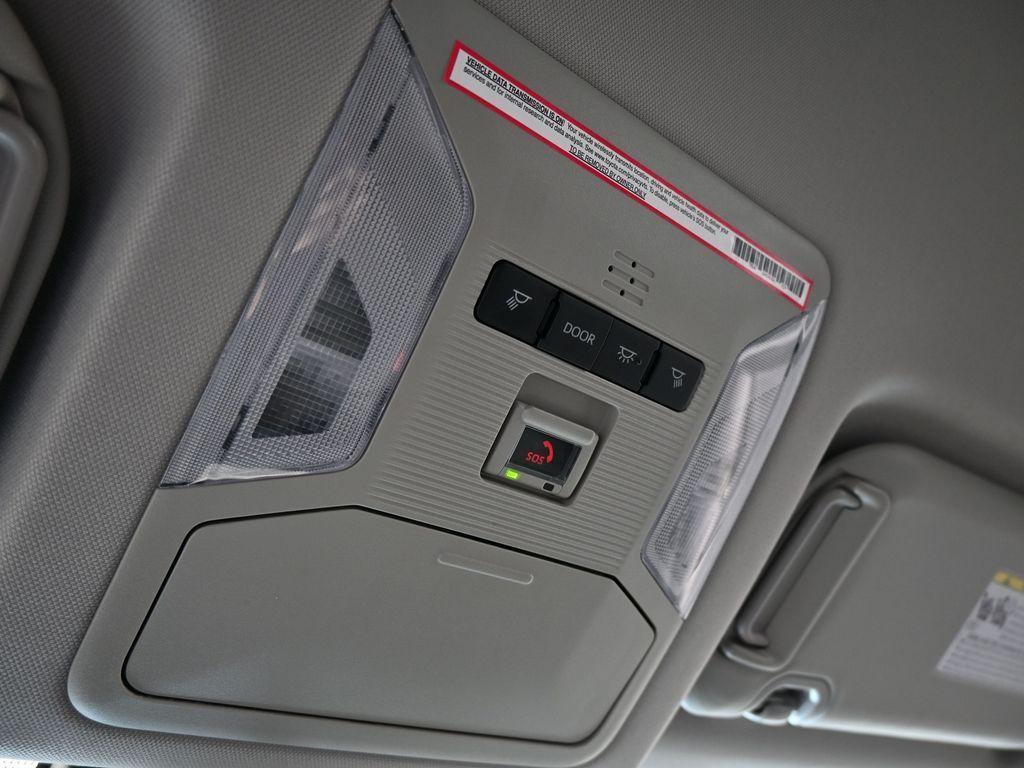 used 2024 Toyota RAV4 car, priced at $22,065