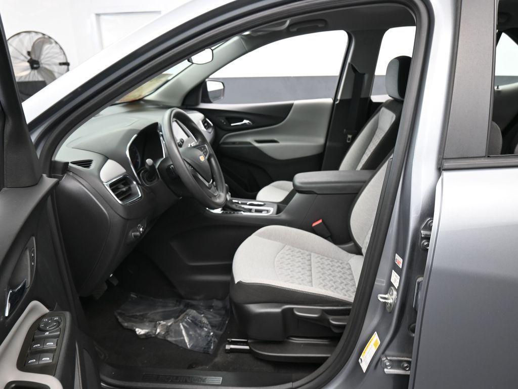 used 2023 Chevrolet Equinox car, priced at $15,657