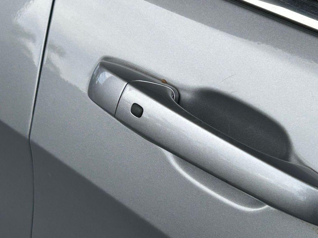 used 2019 Jeep Grand Cherokee car, priced at $12,999