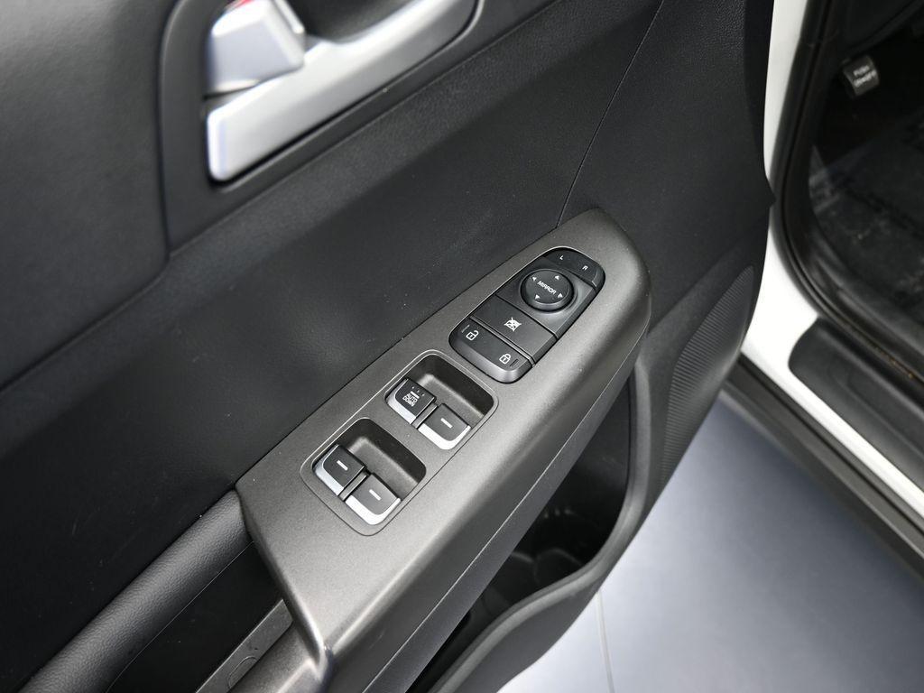 used 2020 Kia Sportage car, priced at $13,991