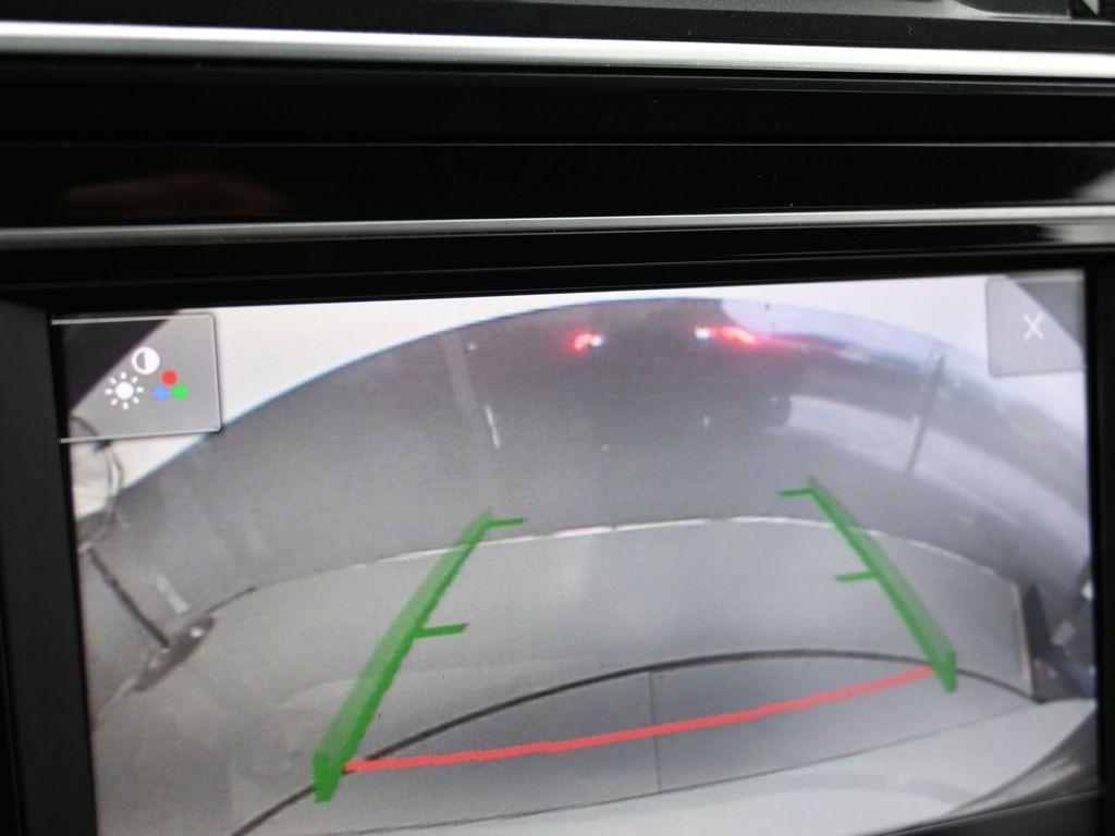 used 2021 Volkswagen Tiguan car, priced at $13,990