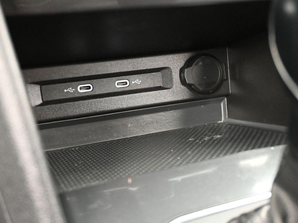 used 2021 Volkswagen Tiguan car, priced at $13,990