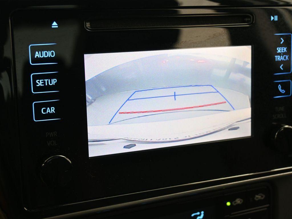 used 2019 Toyota Corolla car, priced at $16,575