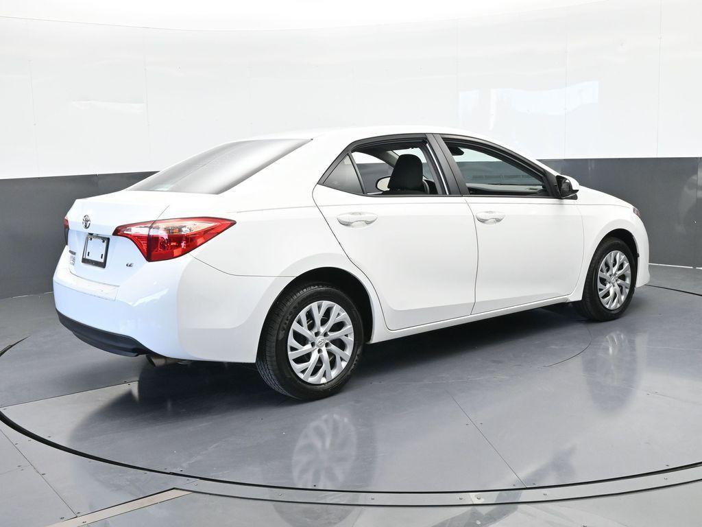 used 2019 Toyota Corolla car, priced at $16,575