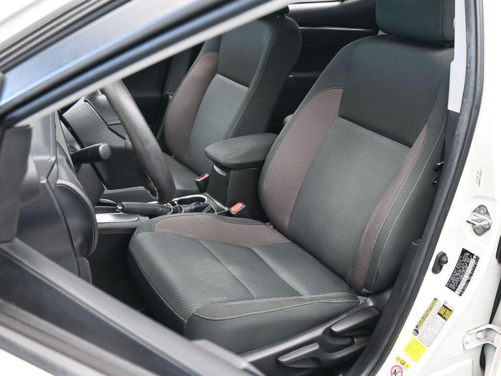 used 2019 Toyota Corolla car, priced at $16,575