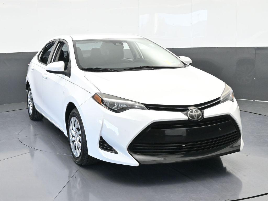 used 2019 Toyota Corolla car, priced at $16,575