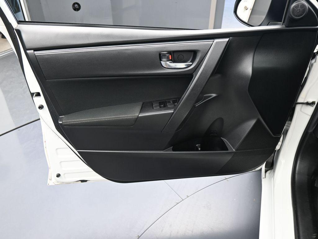 used 2019 Toyota Corolla car, priced at $16,575