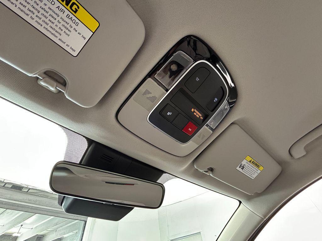 used 2025 Hyundai Tucson car, priced at $21,191