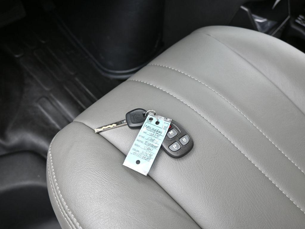 new 2025 Chevrolet Express 3500 car, priced at $50,578