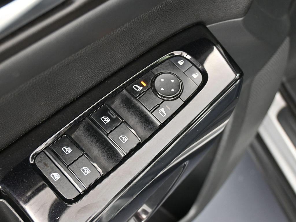 used 2022 Nissan Pathfinder car, priced at $21,866