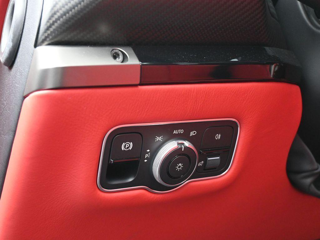 used 2025 Aston Martin Vantage car, priced at $182,471