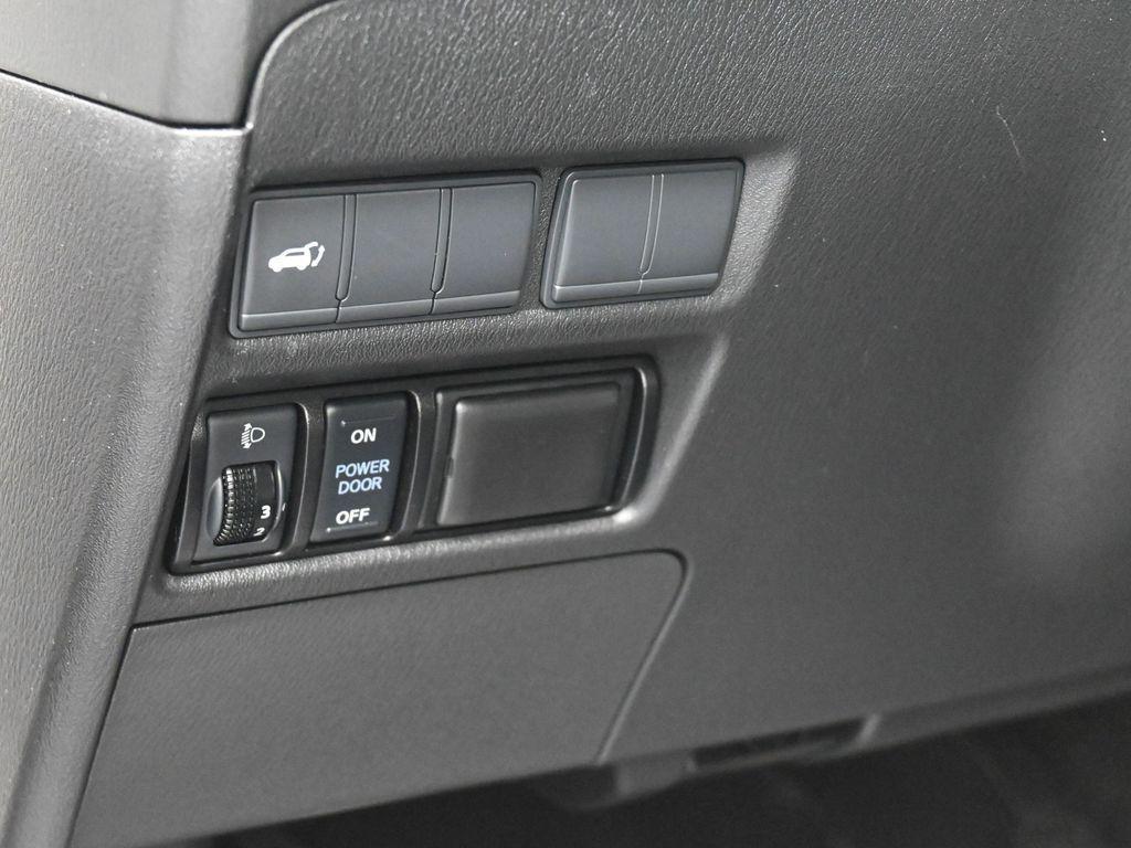 used 2018 Nissan Armada car, priced at $13,991