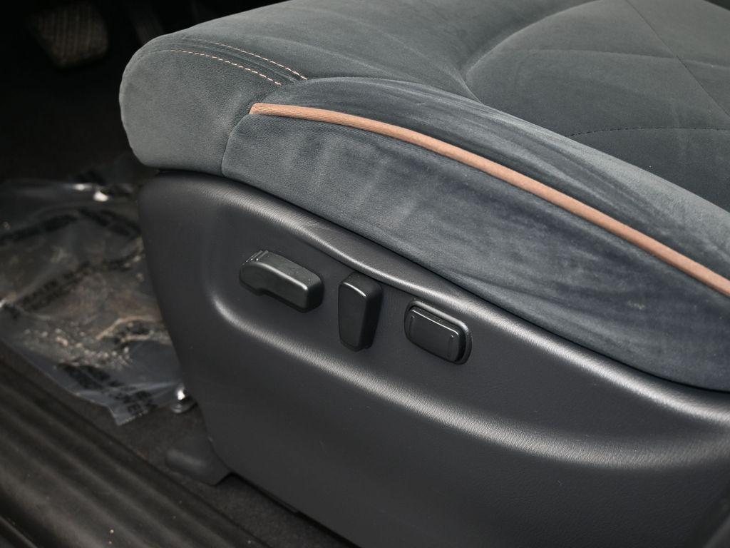 used 2018 Nissan Armada car, priced at $13,991