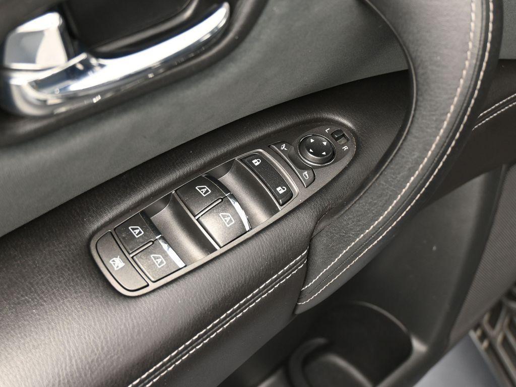 used 2018 Nissan Armada car, priced at $13,991