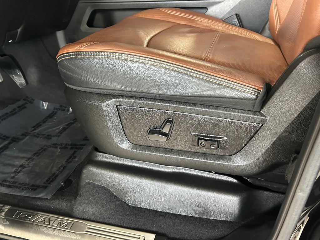 used 2024 Ram 2500 car, priced at $63,116