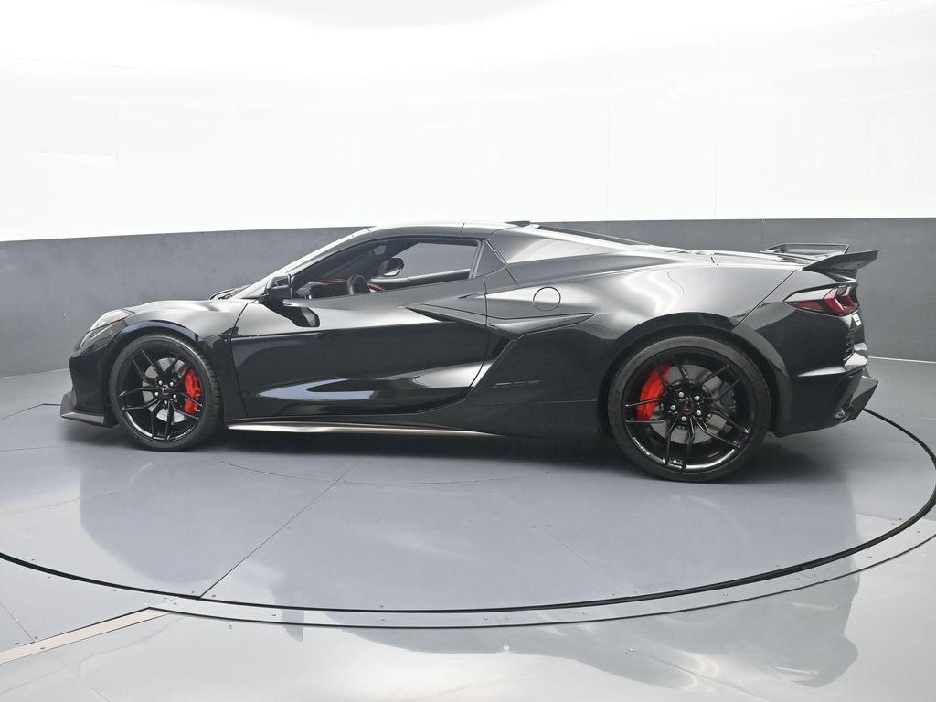 used 2026 Chevrolet Corvette car, priced at $147,486