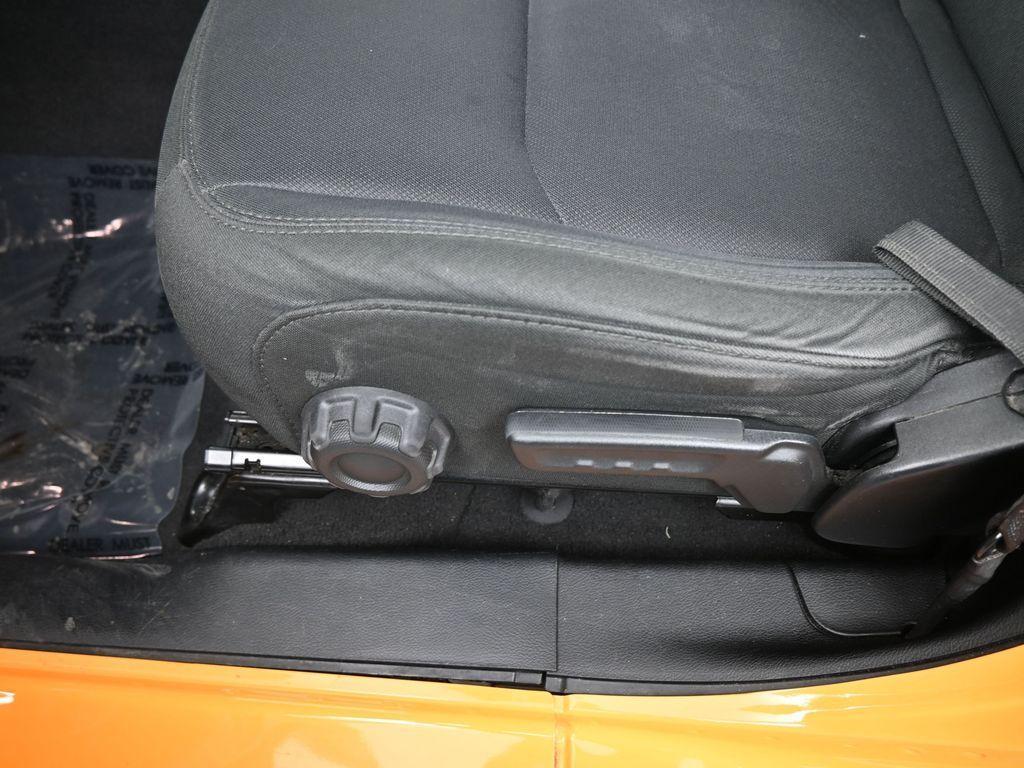 used 2018 Jeep Wrangler Unlimited car, priced at $19,991