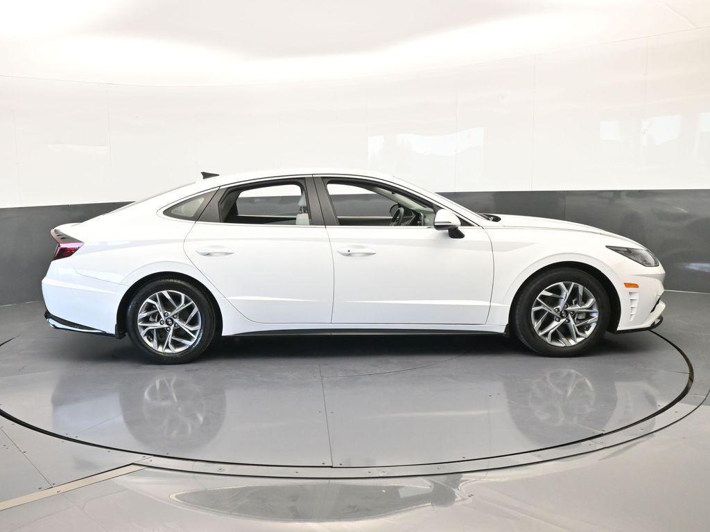 used 2023 Hyundai Sonata car, priced at $19,991