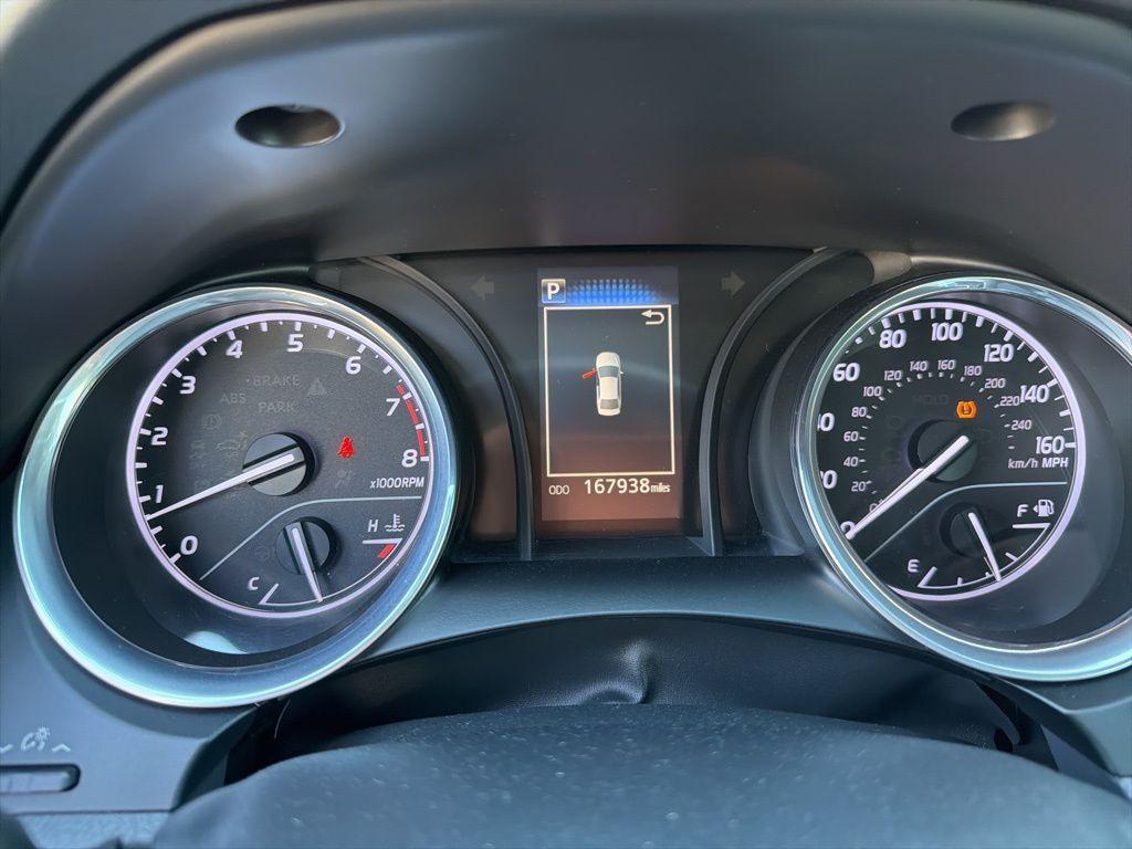 used 2019 Toyota Camry car, priced at $9,991