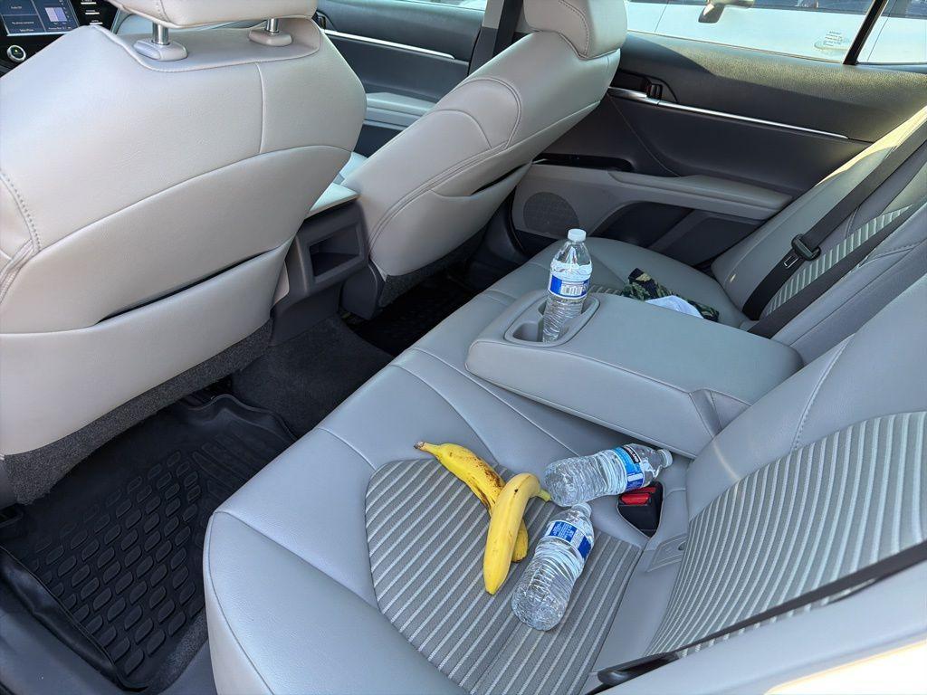 used 2019 Toyota Camry car, priced at $9,991