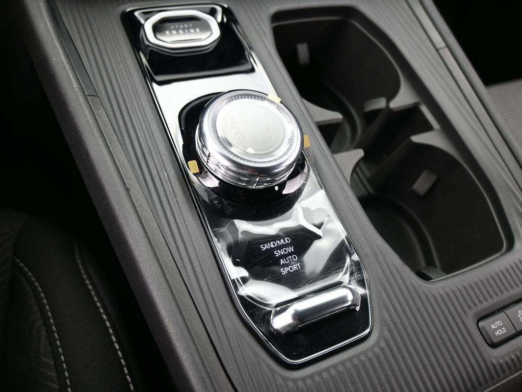 new 2026 Jeep Cherokee car, priced at $34,509