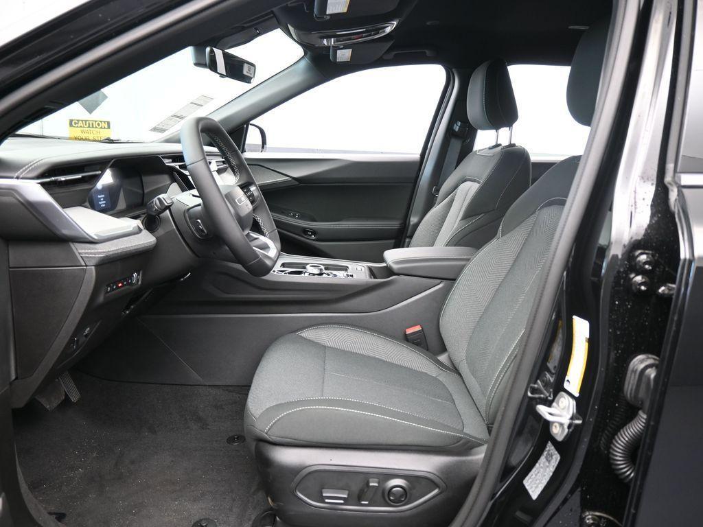 new 2026 Jeep Cherokee car, priced at $34,509