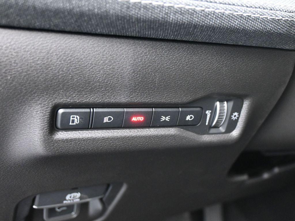 new 2026 Jeep Cherokee car, priced at $34,509
