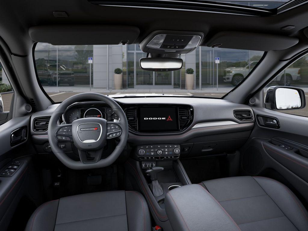 new 2026 Dodge Durango car, priced at $43,374