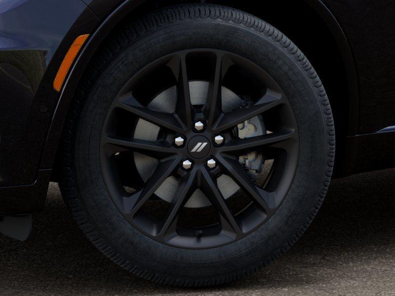 new 2026 Dodge Durango car, priced at $43,374